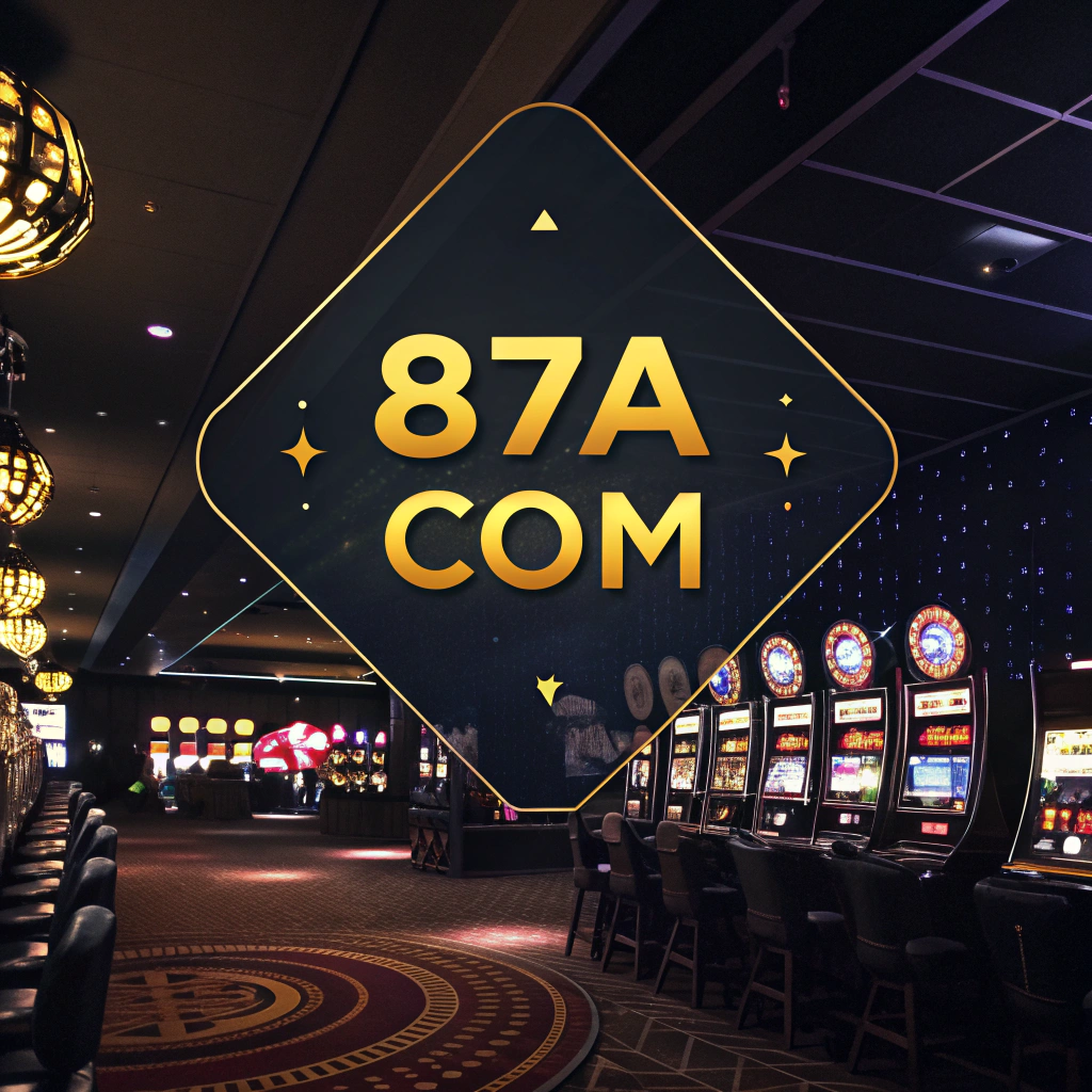 87A-Logo